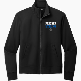 Port Authority Women's Carbon-Free Full-Zip Jacket