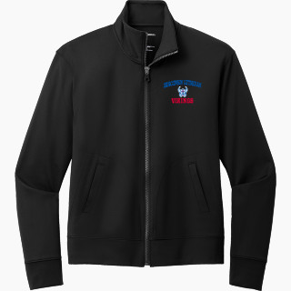 Port Authority Women's Carbon-Free Full-Zip Jacket