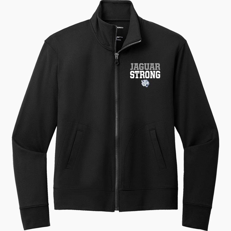 St. Joseph Jaguars <span class="pdp-name-mascot">St. Joseph School Jaguars</span> Port Authority Women's Carbon-Free Full-Zip Jacket