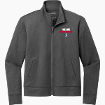 John Swett High School Online Apparel Store Port Authority Women's Carbon-Free Full-Zip Jacket Front Thumbnail