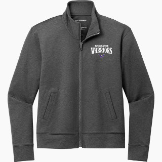 Port Authority Women's Carbon-Free Full-Zip Jacket