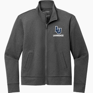 Port Authority Women's Carbon-Free Full-Zip Jacket