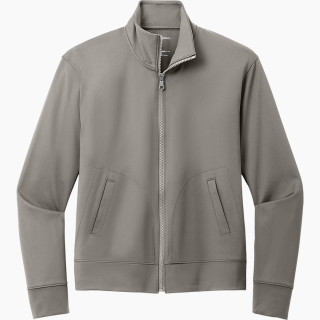 Port Authority Women's Carbon-Free Full-Zip Jacket