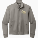 East Ridge Raptors <span class="pdp-name-mascot">East Ridge Raptors</span> Port Authority Women's Carbon-Free Full-Zip Jacket Front Thumbnail