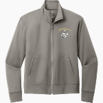 POLO HIGH SCHOOL MARCOS <span class="pdp-name-mascot">POLO MARCOS</span> Port Authority Women's Carbon-Free Full-Zip Jacket Front Thumbnail