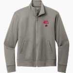 Gunn Titans <span class="pdp-name-mascot">Gunn Titans</span> Port Authority Women's Carbon-Free Full-Zip Jacket Front Thumbnail