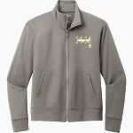 HESPERIA HIGH SCHOOL SCORPIONS <span class="pdp-name-mascot">HESPERIA SCORPIONS</span> Port Authority Women's Carbon-Free Full-Zip Jacket Front Thumbnail