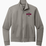 SOUTHWEST LEADERSHIP ACADEMY RAMS Port Authority Women's Carbon-Free Full-Zip Jacket Front Thumbnail