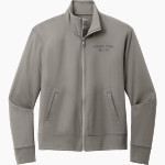 Summit Trail Sabercats <span class="pdp-name-mascot">Summit Trail Sabercats</span> Port Authority Women's Carbon-Free Full-Zip Jacket Front Thumbnail