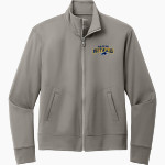 Elm Creek Buffaloes <span class="pdp-name-mascot">Elm Creek Buffaloes</span> Port Authority Women's Carbon-Free Full-Zip Jacket Front Thumbnail
