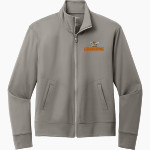 Sycamore Longhorns <span class="pdp-name-mascot">Sycamore Elementary School Longhorns</span> Port Authority Women's Carbon-Free Full-Zip Jacket Front Thumbnail