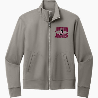 Port Authority Women's Carbon-Free Full-Zip Jacket