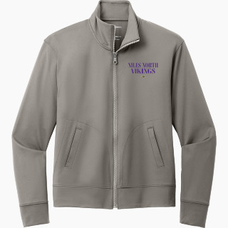 Port Authority Women's Carbon-Free Full-Zip Jacket