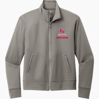 Port Authority Women's Carbon-Free Full-Zip Jacket