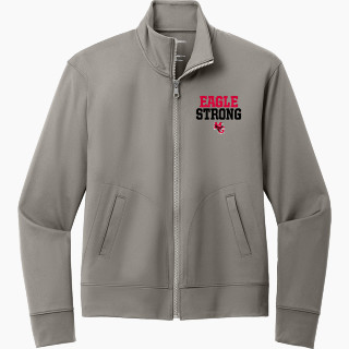 Port Authority Women's Carbon-Free Full-Zip Jacket