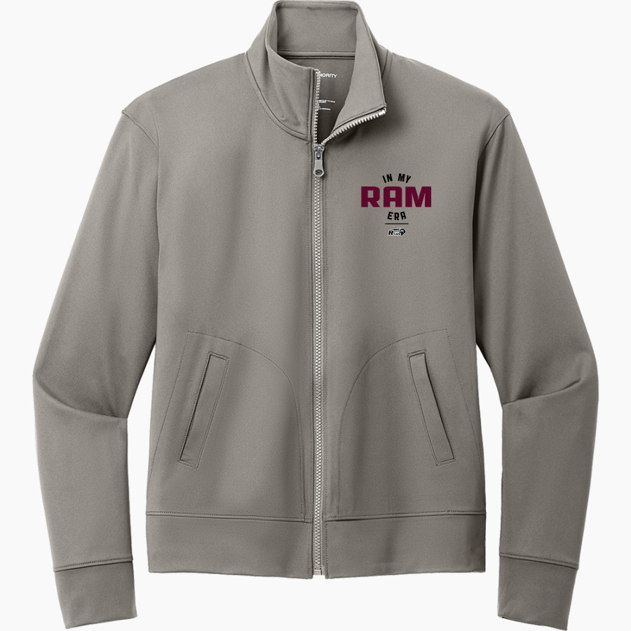 SOUTHWEST LEADERSHIP ACADEMY RAMS Port Authority Women's Carbon-Free Full-Zip Jacket