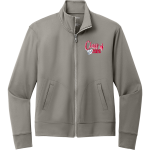WAYNE ACADEMY JAGUARS <span class="pdp-name-mascot">WAYNE ACADEMY JAGUARS</span> Port Authority Women's Carbon-Free Full-Zip Jacket Front Thumbnail