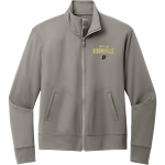Boonville Pioneers <span class="pdp-name-mascot">Boonville Pioneers</span> Port Authority Women's Carbon-Free Full-Zip Jacket Front Thumbnail