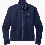 Out-of-Door Thunder Port Authority Women's Carbon-Free Full-Zip Jacket Front Thumbnail