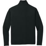 EVANT HIGH SCHOOL ELKS <span class="pdp-name-mascot">EVANT ELKS</span> New Era Women's Power 1/2-Zip Back Thumbnail
