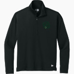 Point Park Athletics The Official Pioneer Online Store <span class="pdp-name-mascot">Point Park Pioneers</span> New Era Women's Power 1/2-Zip Front Thumbnail