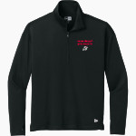 SEVASTOPOL HIGH SCHOOL PIONEERS <span class="pdp-name-mascot">SEVASTOPOL PIONEERS</span> New Era Women's Power 1/2-Zip Front Thumbnail