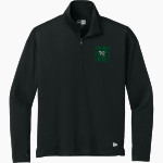 PROCTOR ACADEMY HORNETS <span class="pdp-name-mascot">PROCTOR ACADEMY HORNETS</span> New Era Women's Power 1/2-Zip Front Thumbnail