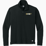 Holy Trinity Hawks <span class="pdp-name-mascot">Holy Trinity Hawks</span> New Era Women's Power 1/2-Zip Front Thumbnail