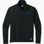 St. Andrew's Lions New Era Women's Power 1/2-Zip Front Thumbnail