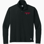 Alpharetta Youth Baseball Alpharetta <span class="pdp-name-mascot">Alpharetta Youth Baseball Association</span> New Era Women's Power 1/2-Zip Front Thumbnail