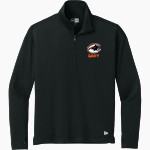 Gary Bobcats <span class="pdp-name-mascot">Gary Bobcats</span> New Era Women's Power 1/2-Zip Front Thumbnail