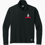 MMI PREPARATORY SCHOOL PREPPERS <span class="pdp-name-mascot">MMI PREPARATORY PREPPERS</span> New Era Women's Power 1/2-Zip Front Thumbnail