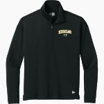 HIDALGO EARLY COLLEGE HIGH SCHOOL PIRATES <span class="pdp-name-mascot">HIDALGO EARLY COLLEGE PIRATES</span> New Era Women's Power 1/2-Zip Front Thumbnail