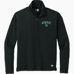 CATOOSA HIGH SCHOOL INDIANS <span class="pdp-name-mascot">CATOOSA INDIANS</span> New Era Women's Power 1/2-Zip Front Thumbnail
