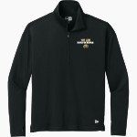 SOUTH ANCHORAGE HIGH SCHOOL WOLVERINES <span class="pdp-name-mascot">SOUTH ANCHORAGE WOLVERINES</span> New Era Women's Power 1/2-Zip Front Thumbnail