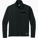 FCS Iolana <span class="pdp-name-mascot">FCS Iolana</span> New Era Women's Power 1/2-Zip Front Thumbnail