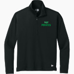 PORT WASHINGTON HIGH SCHOOL PIRATES <span class="pdp-name-mascot">PORT WASHINGTON PIRATES</span> New Era Women's Power 1/2-Zip Front Thumbnail