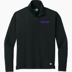 Ballston Spa Scotties The Official Online Store <span class="pdp-name-mascot">Baaston Spa Scotties</span> New Era Women's Power 1/2-Zip Front Thumbnail
