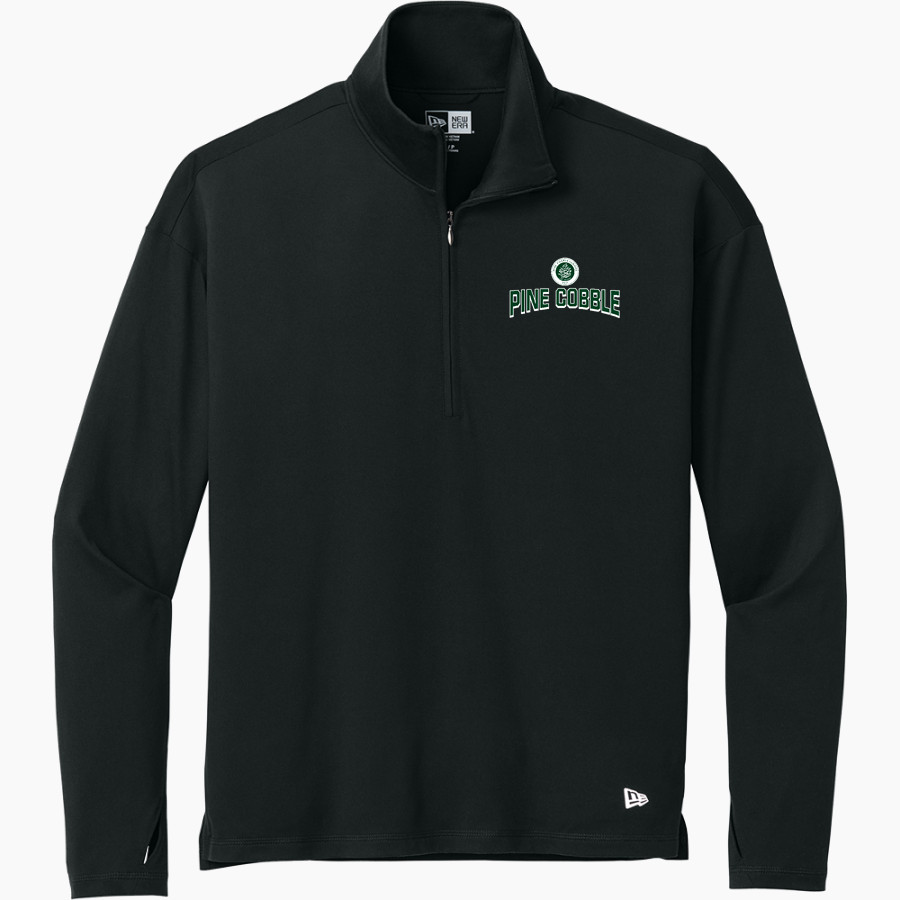 Pine Cobble Pine Cobble New Era Women's Power 1/2-Zip