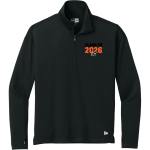 Culver Cavaliers <span class="pdp-name-mascot">Culver Community Schools - Cavaliers</span> New Era Women's Power 1/2-Zip Front Thumbnail
