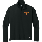 Central State University Marauders Athletics Store <span class="pdp-name-mascot">Central State Marauders</span> New Era Women's Power 1/2-Zip Front Thumbnail