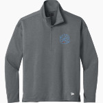 Frozen Ropes Natick Frozen Ropes Natick <span class="pdp-name-mascot">Frozen Ropes</span> New Era Women's Power 1/2-Zip Front Thumbnail