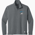Zizumbo Mastodons <span class="pdp-name-mascot">Zizumbo Mastodons</span> New Era Women's Power 1/2-Zip Front Thumbnail