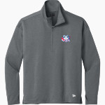 NIAAA - New Era Women's Power 1/2-Zip Front Thumbnail
