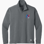 9474 Foundation 9474 Foundation <span class="pdp-name-mascot">9474 Foundation</span> New Era Women's Power 1/2-Zip Front Thumbnail