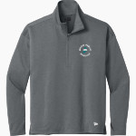 Moxie Public Schools Moxie Public Schools <span class="pdp-name-mascot">Moxie Public Schools</span> New Era Women's Power 1/2-Zip Front Thumbnail