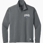 University Prep Cobras <span class="pdp-name-mascot">University Prep Cobras</span> New Era Women's Power 1/2-Zip Front Thumbnail