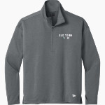 Old Town Coyotes <span class="pdp-name-mascot">Old Town Coyotes</span> New Era Women's Power 1/2-Zip Front Thumbnail