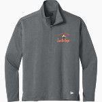 Supreme Game Changers Supreme Game Changer <span class="pdp-name-mascot">Supreme Game Changers</span> New Era Women's Power 1/2-Zip Front Thumbnail