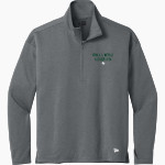 Green Acres Grizzlies <span class="pdp-name-mascot">Green Acres School Grizzlies</span> New Era Women's Power 1/2-Zip Front Thumbnail